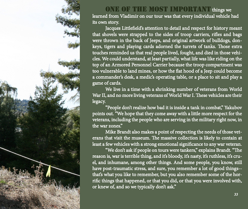 Book by Jonah Davis